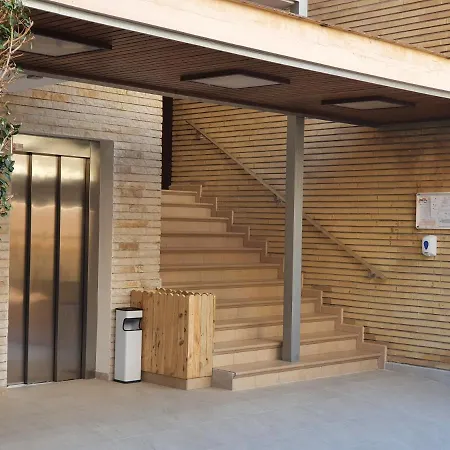 Appartamento Esmeralda Sea Front