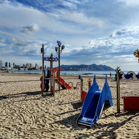 Appartamento Esmeralda Sea Front *