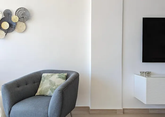 Appartamento Esmeralda Sea Front
