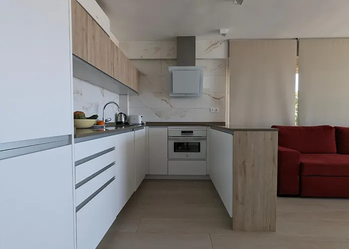 Appartamento Esmeralda Sea Front