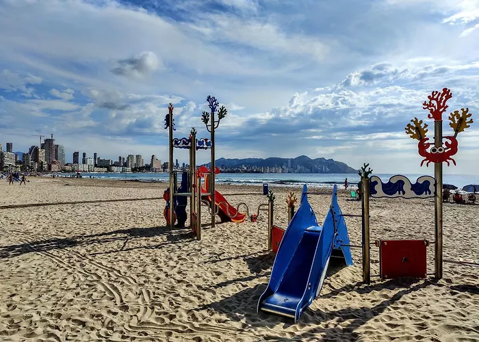 Appartamento Esmeralda Sea Front *