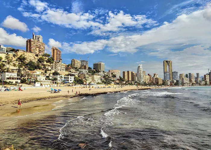 Esmeralda Sea Front