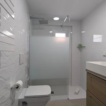 Apartman Esmeralda Sea Front *